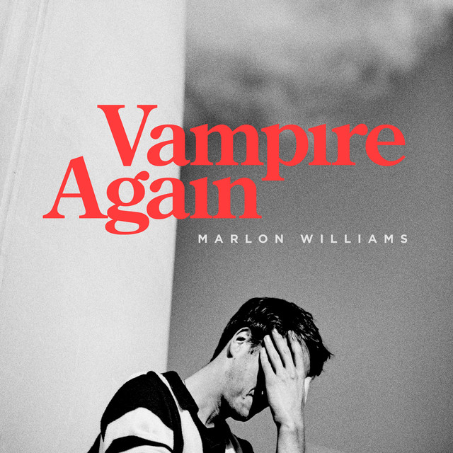 Album artwork for Marlon Williams - Vampire Again