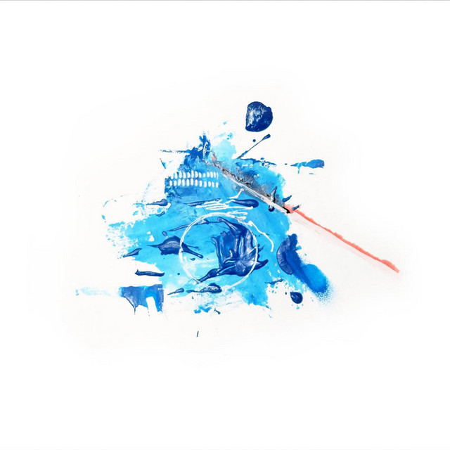 Album artwork for Various Artists - Blue Merck