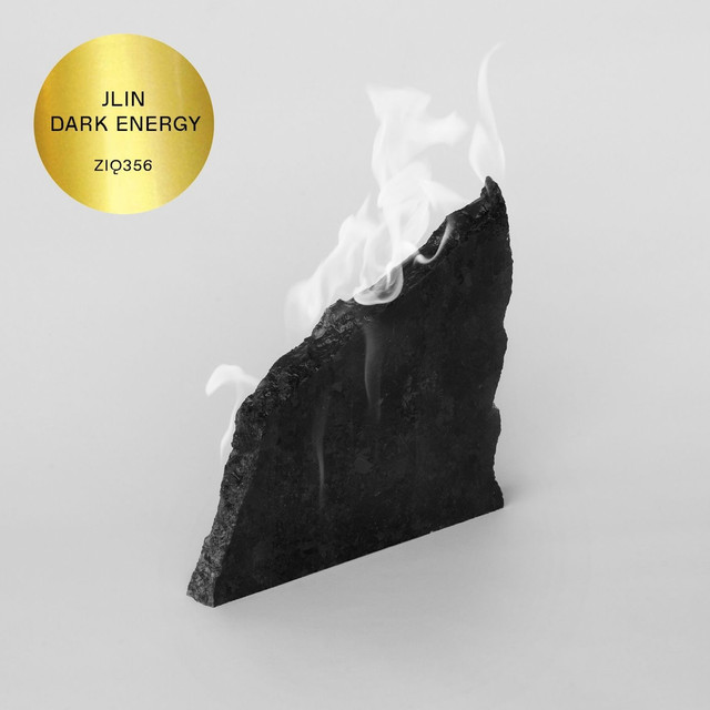 Album artwork for Jlin - Dark Energy