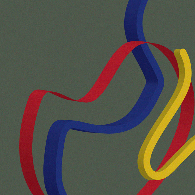 Album artwork for Sky Civilian - Smile