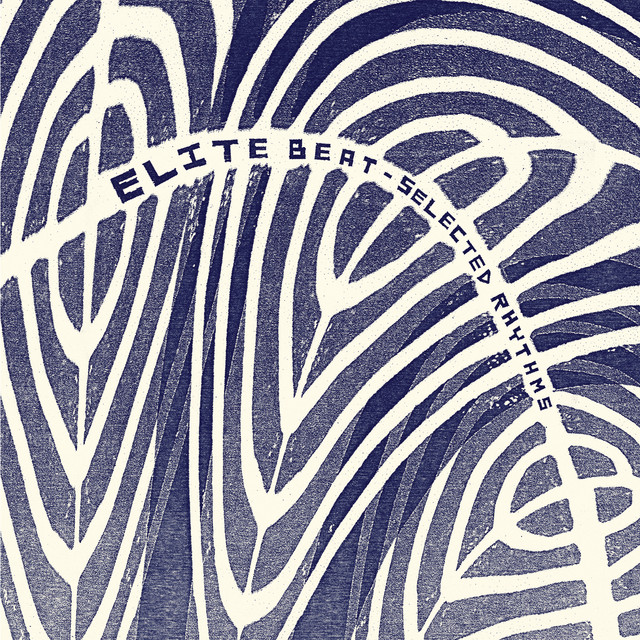Album artwork for Elite Beat - Selected Rhythms