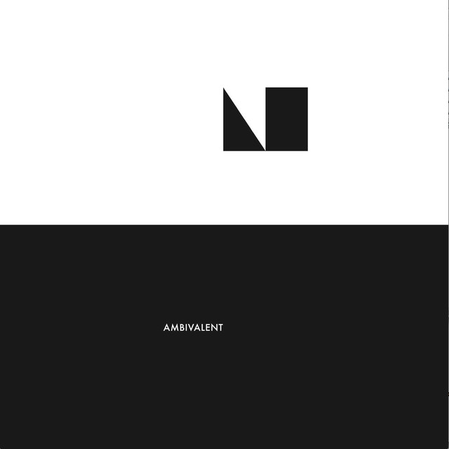 Album artwork for Ambivalent - Doxa