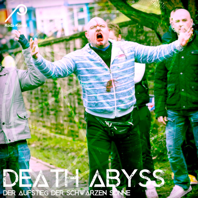 Album artwork for Death Abyss - Der Aufstieg der Schwarzen Sonne