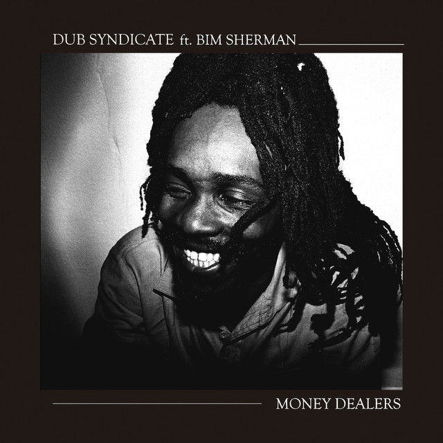 Album artwork for Dub Syndicate - Money Dealers