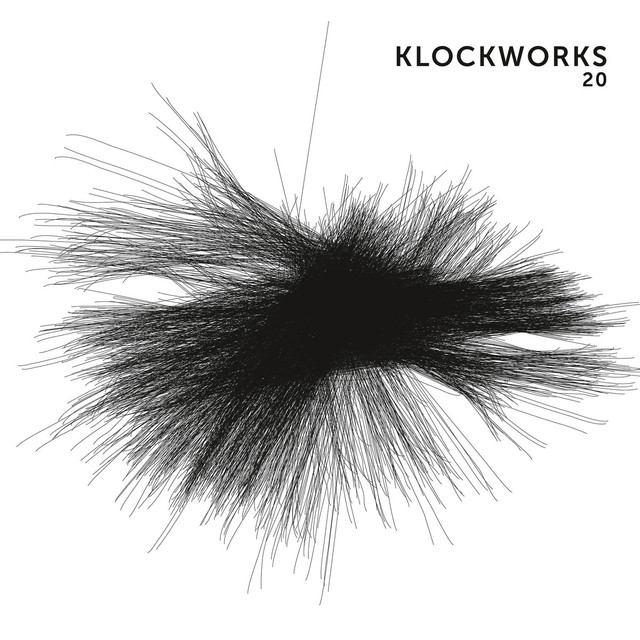 Album artwork for Various Artists - Klockworks 20