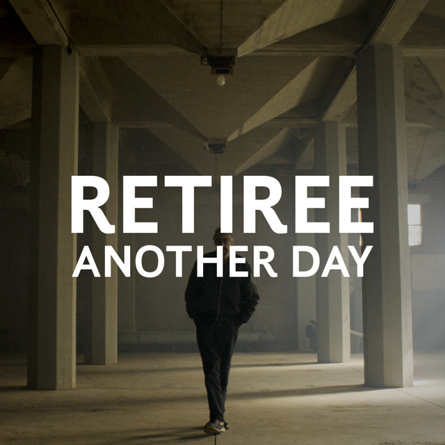 Album artwork for Retiree - Another Day