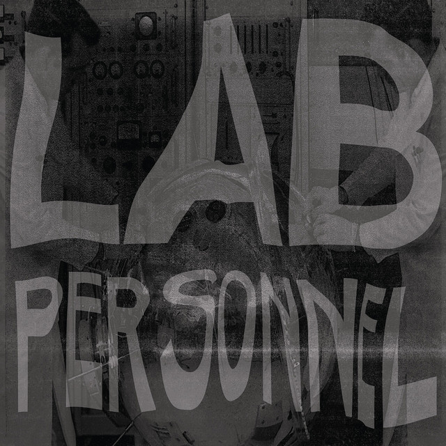 Album artwork for Lab Personnel - Recreation