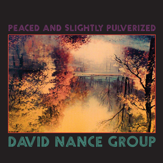 Album artwork for David Nance Group - In Her Kingdom