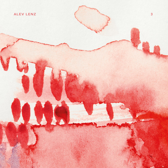 Album artwork for Alev Lenz - 3