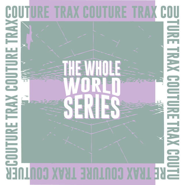 Album artwork for Various Artists - The Whole World Series Mixtape