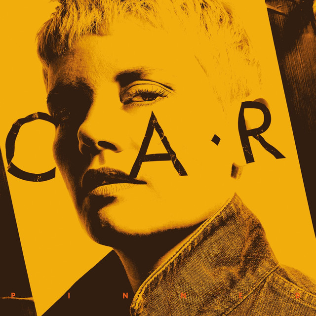 Album artwork for C.A.R. - PINNED