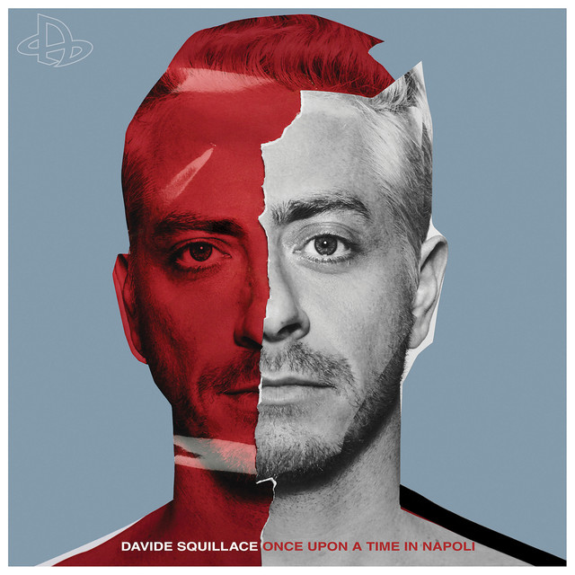 Album artwork for Davide Squillace - Once Upon a Time In Napoli