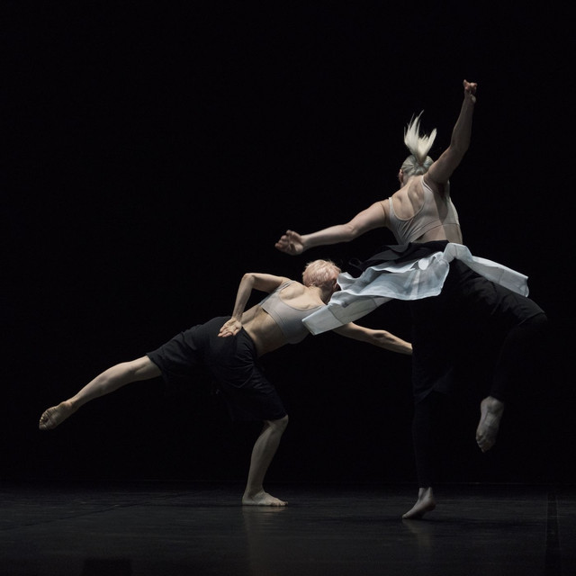 Album artwork for Jlin - Autobiography (Music from Wayne McGregor's Autobiography)