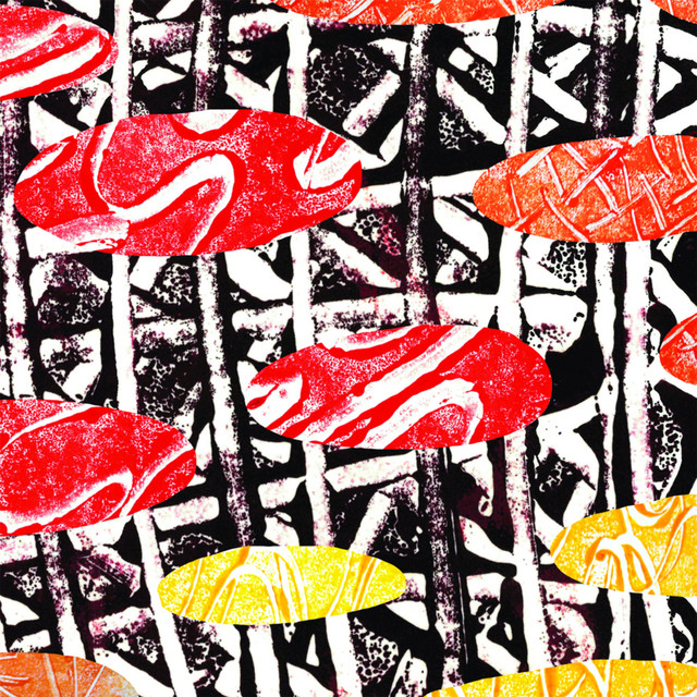 Album artwork for Rattle - Sequence