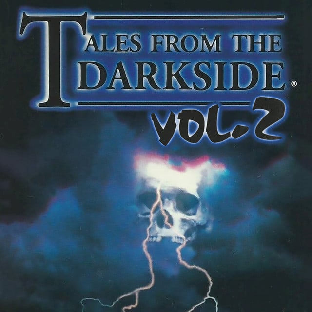 Album artwork for Various Artists - Tales from the Darkside, Vol. 2 (Bassline & UKG from the Archive)