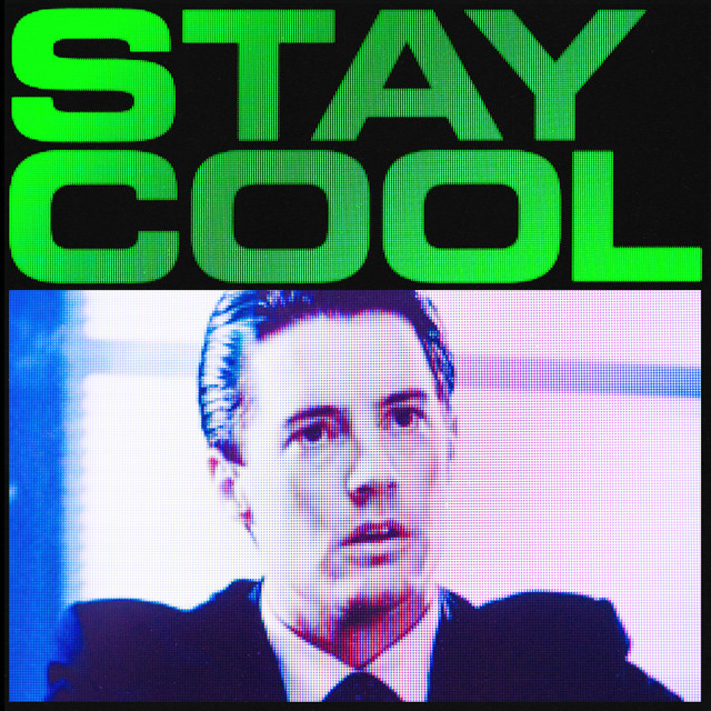 Album artwork for Tiga & Clarian - Stay Cool