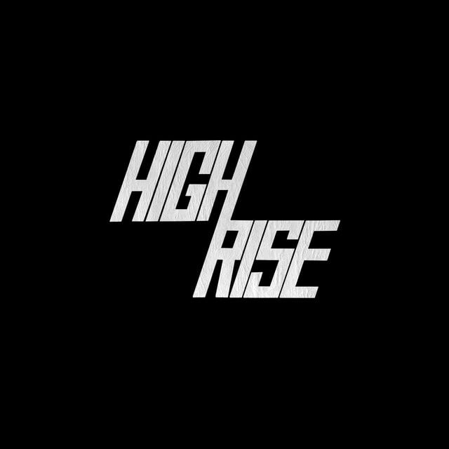 Album artwork for High Rise - High Rise II