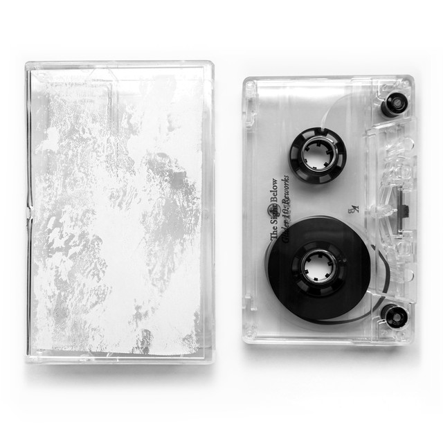 Album artwork for The Sight Below - Life’s Fading Light (Acronym Retouch)