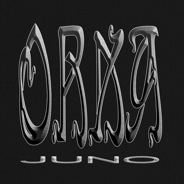 Album artwork for Orka - Juno