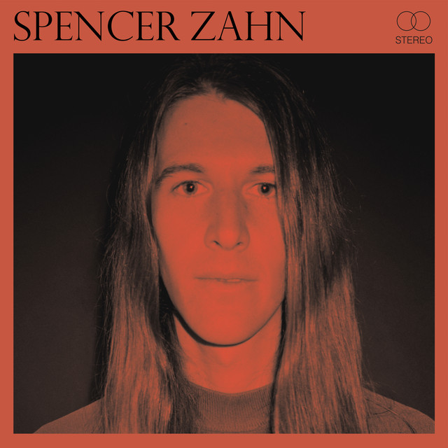 Album artwork for Spencer Zahn - Cyanotype