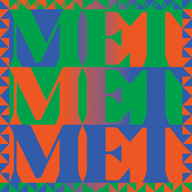 Album artwork for Project Runaway - Met