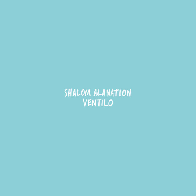 Album artwork for Redrago - Shalom Alanation / Ventilo (Club Version)