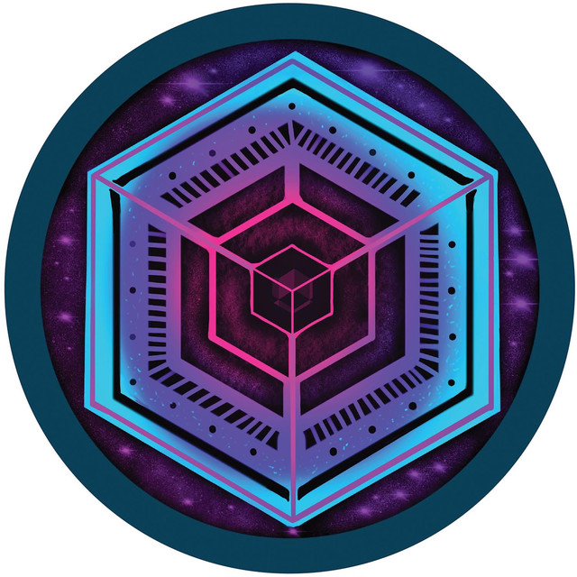 Album artwork for Eskuche - Activator