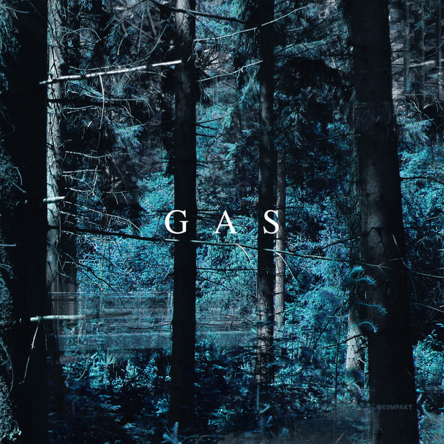 Album artwork for GAS - Narkopop