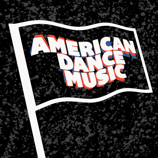 Album artwork for Various Artists - American Dance Music Vol. 1