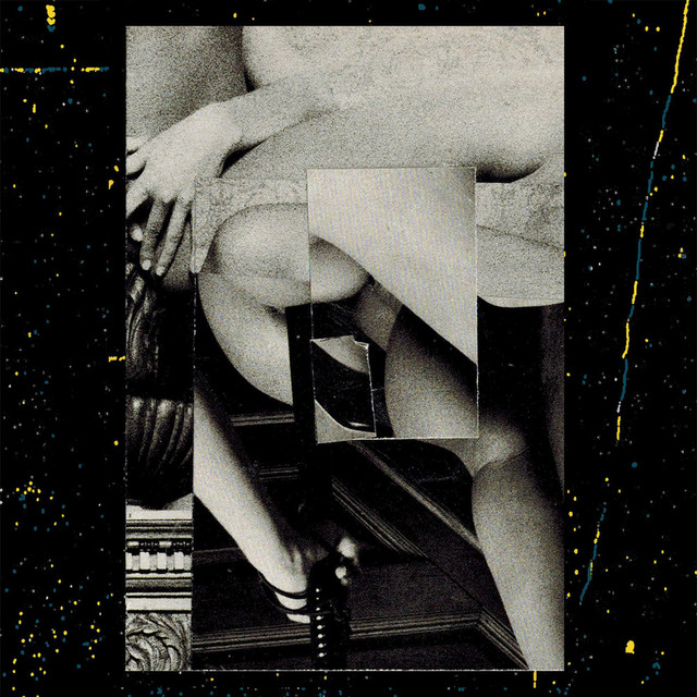 Album artwork for Coarses - Temple Steps