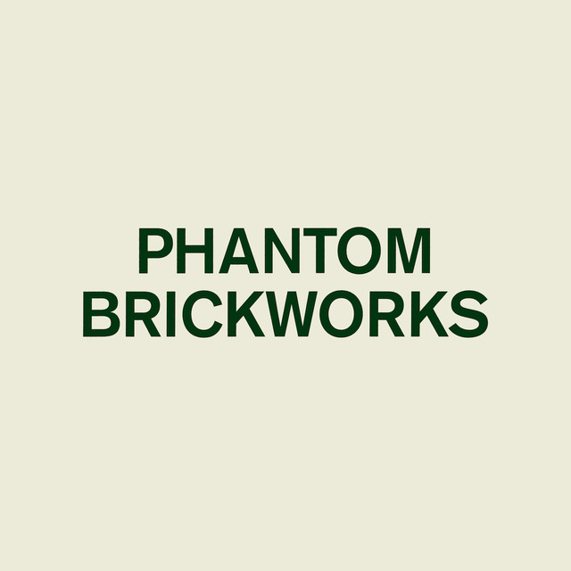Album artwork for Bibio - PHANTOM BRICKWORKS III