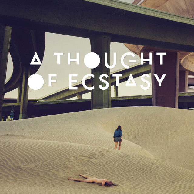 Album artwork for Various Artists - A Thought of Ecstasy (Original Motion Picture Soundtrack)