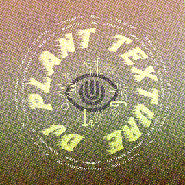 Album artwork for DJ Plant Texture - Lloyd Goes To Mars