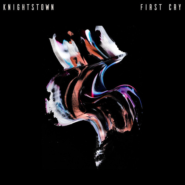Album artwork for Knightstown - First Cry