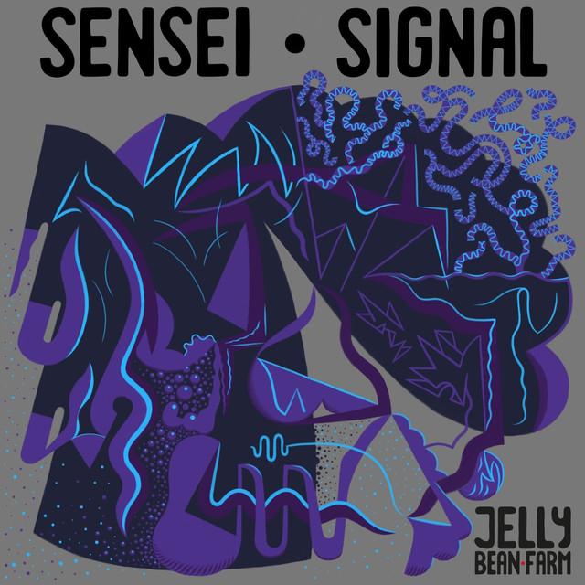 Album artwork for Sensei - Signal
