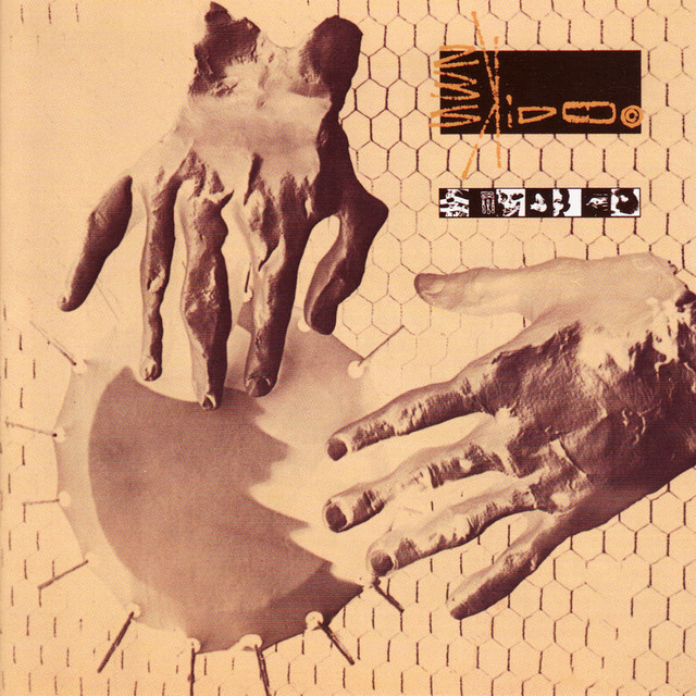 Album artwork for 23 Skidoo - Seven Songs