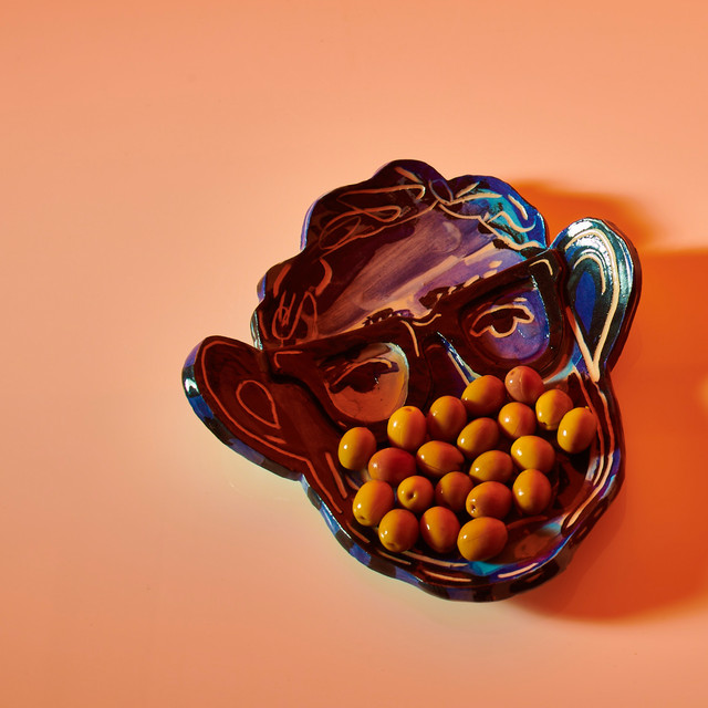 Album artwork for ALEXIS TAYLOR - Suspicious of Me (Whatever/Whatever Remix by Justin Strauss & Bryan Mette)