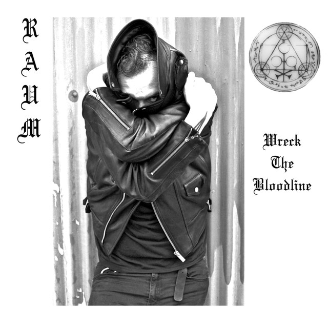 Album artwork for Raum - Wreck The Bloodline