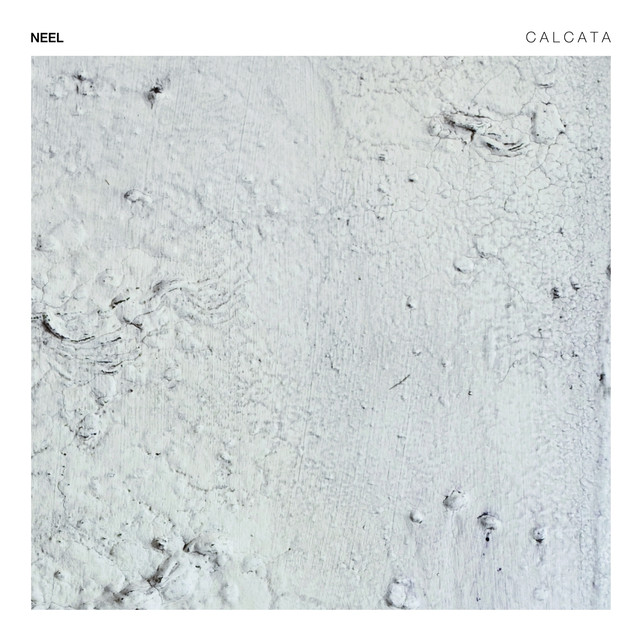 Album artwork for Neel - Calcata