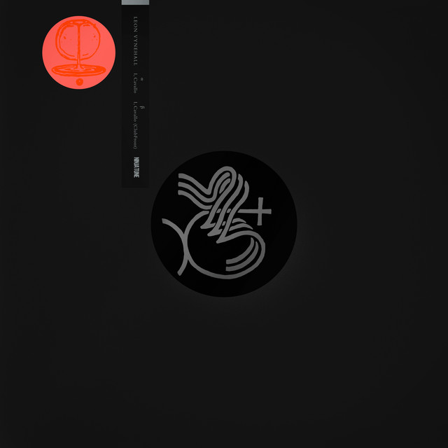 Album artwork for Leon Vynehall - I, Cavallo