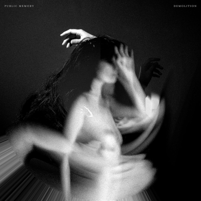 Album artwork for Public Memory - Red Rainbow