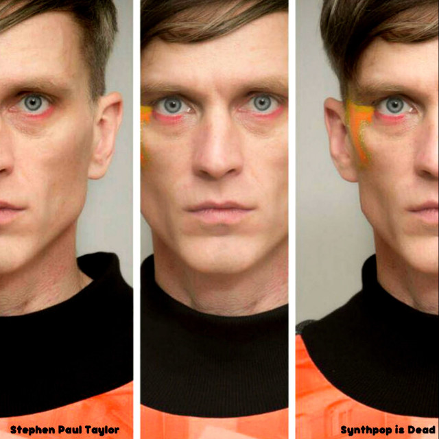 Album artwork for Stephen Paul Taylor - Shortcut
