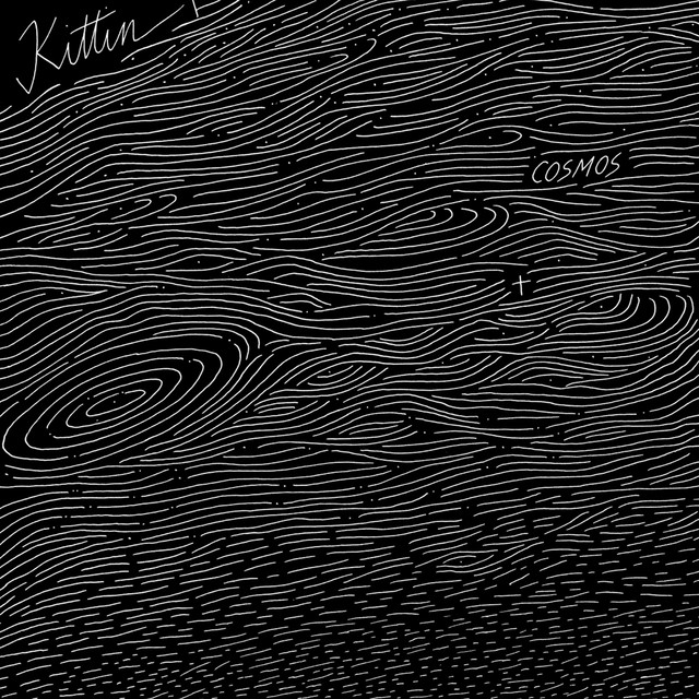Album artwork for Kittin - Cosmos