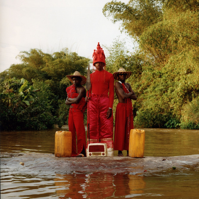 Album artwork for Petite Noir - La Maison Noir / The Black House