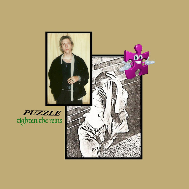 Album artwork for PUZZLE - Tighten the Reigns
