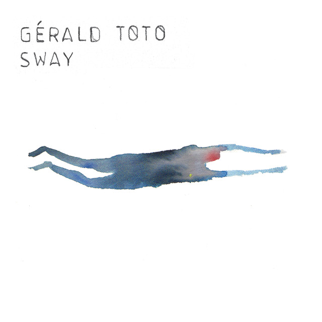 Album artwork for Gérald Toto - Sway