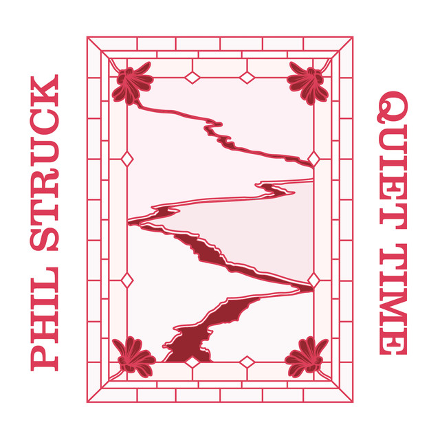 Album artwork for Phil Struck - QTT5