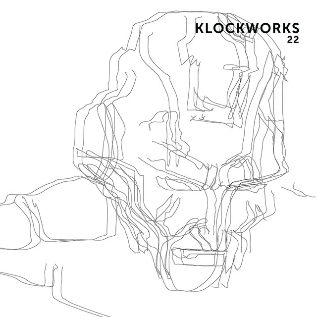 Album artwork for THE ADVENT - Klockworks 22