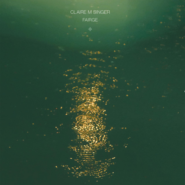 Album artwork for Claire M Singer - Fairge