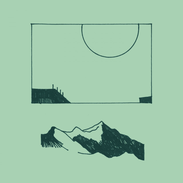 Album artwork for Felbm - Tape 2